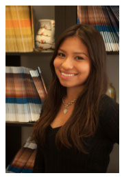 Maria Nava Gutierrez