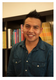 Oscar G. Rodriguez Texis