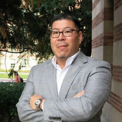 Robert T. Teranishi, Ph.D.