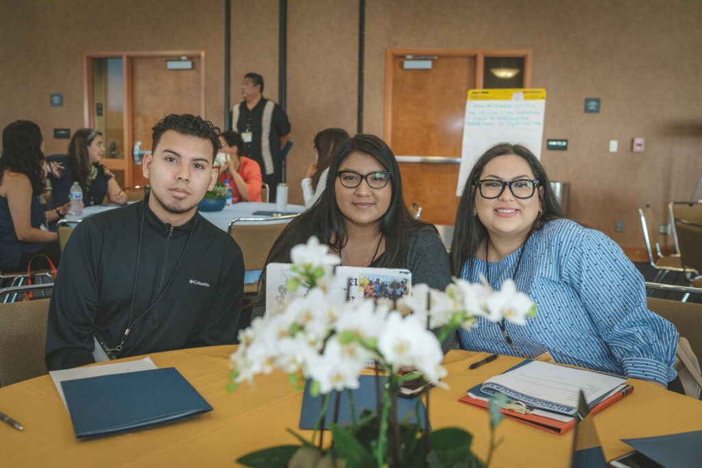 UndocuScholars Conference 2018