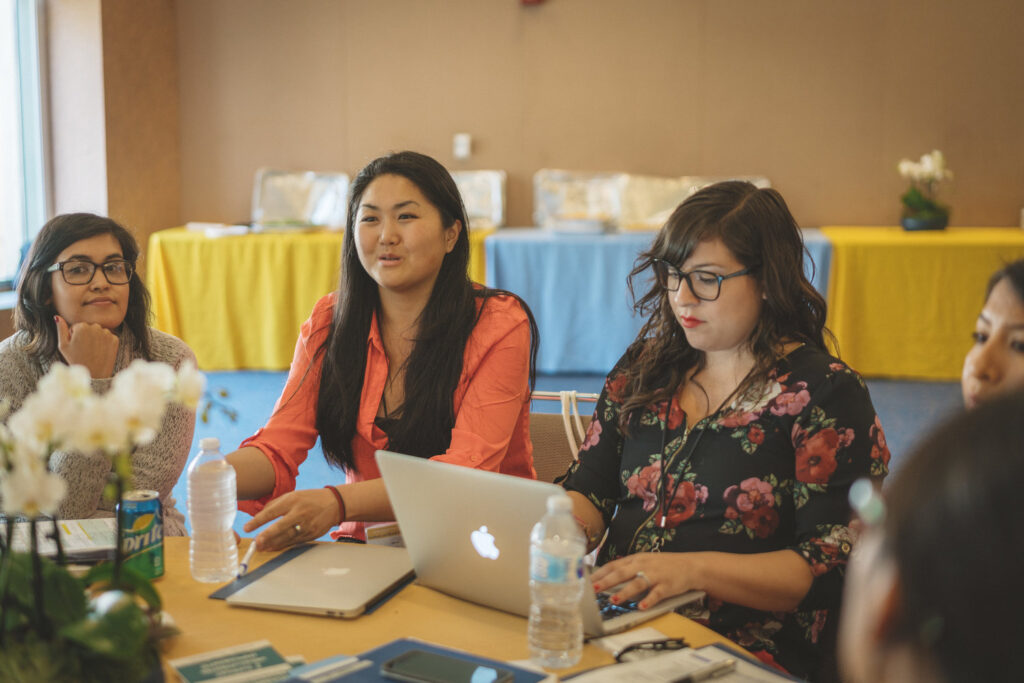 UndocuScholars Conference 2018 (1)