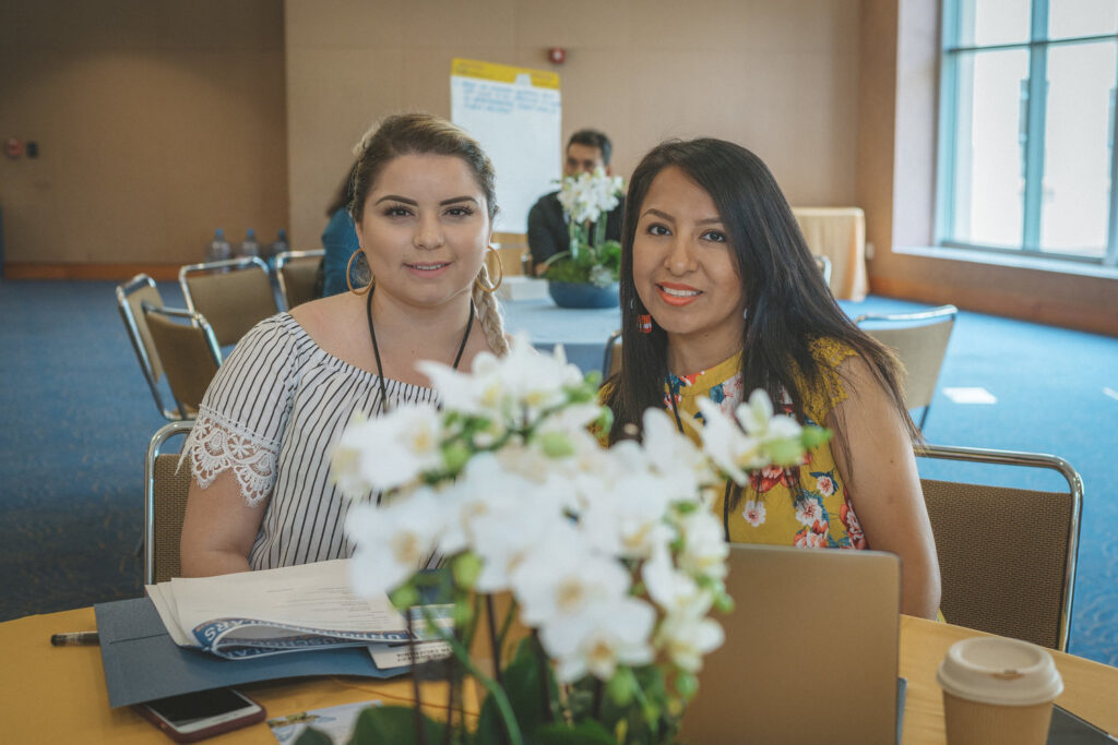 UndocuScholars Conference 2018 (2)