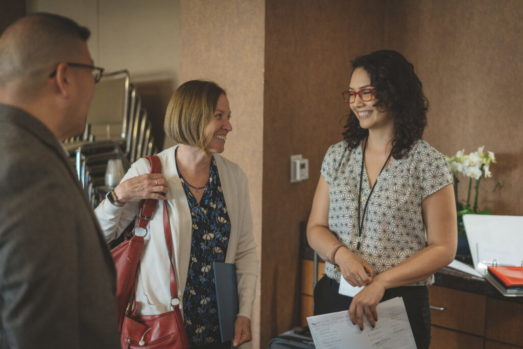 UndocuScholars Coordinator Pre-Conference 2018 (5)