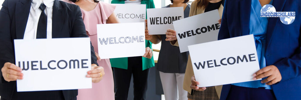 welcome aboard employee
