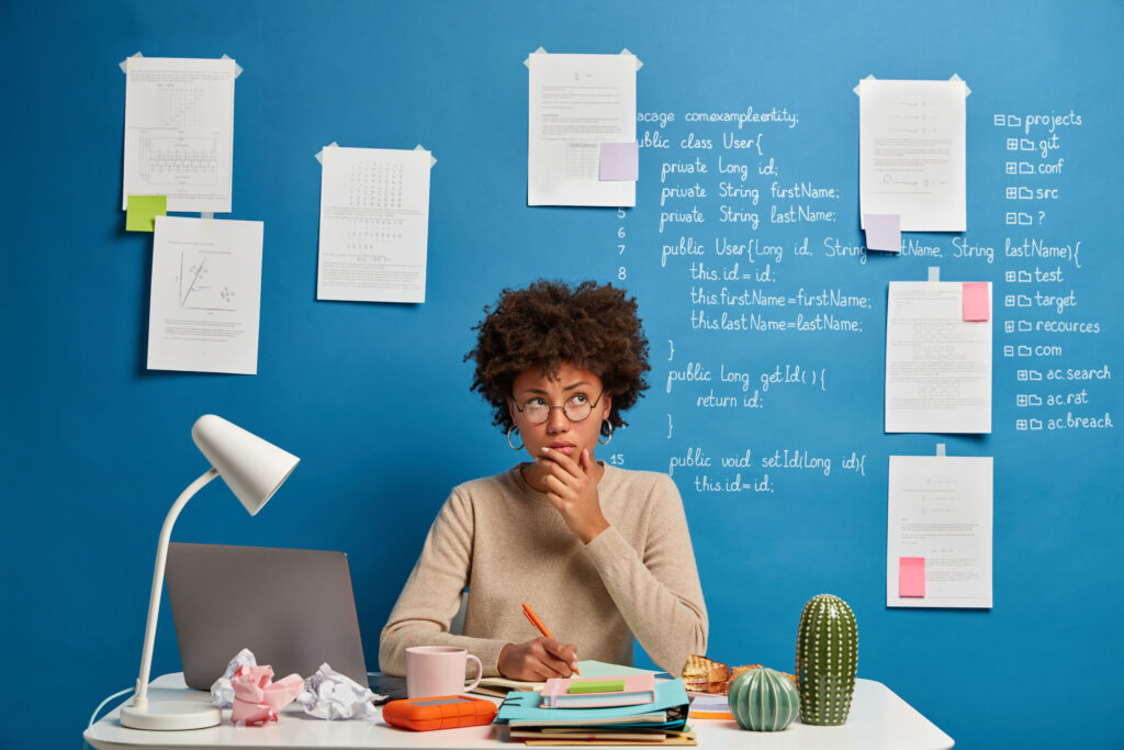 write a letter of intent