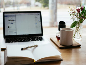 college essay identity