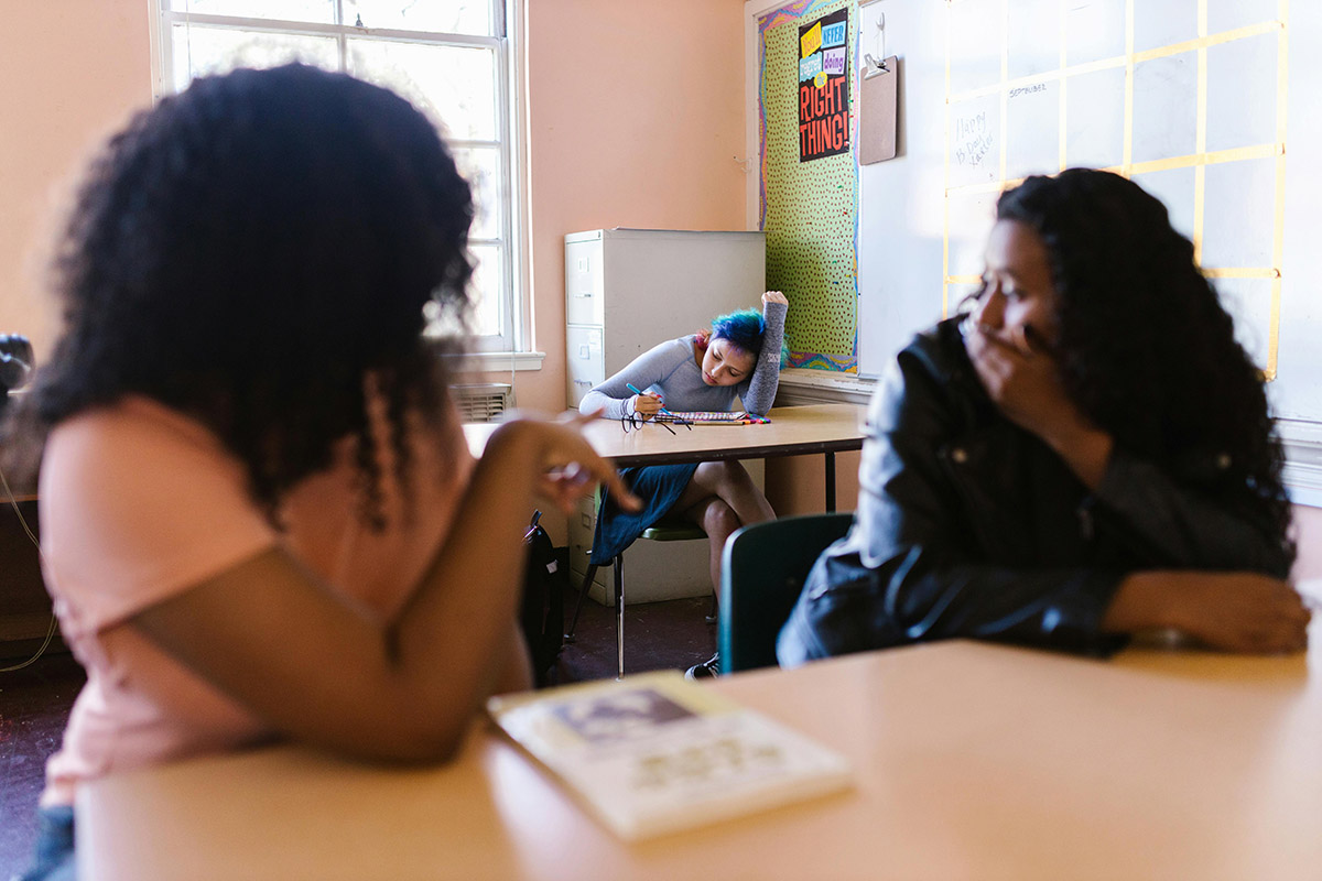 mental health undocumented students