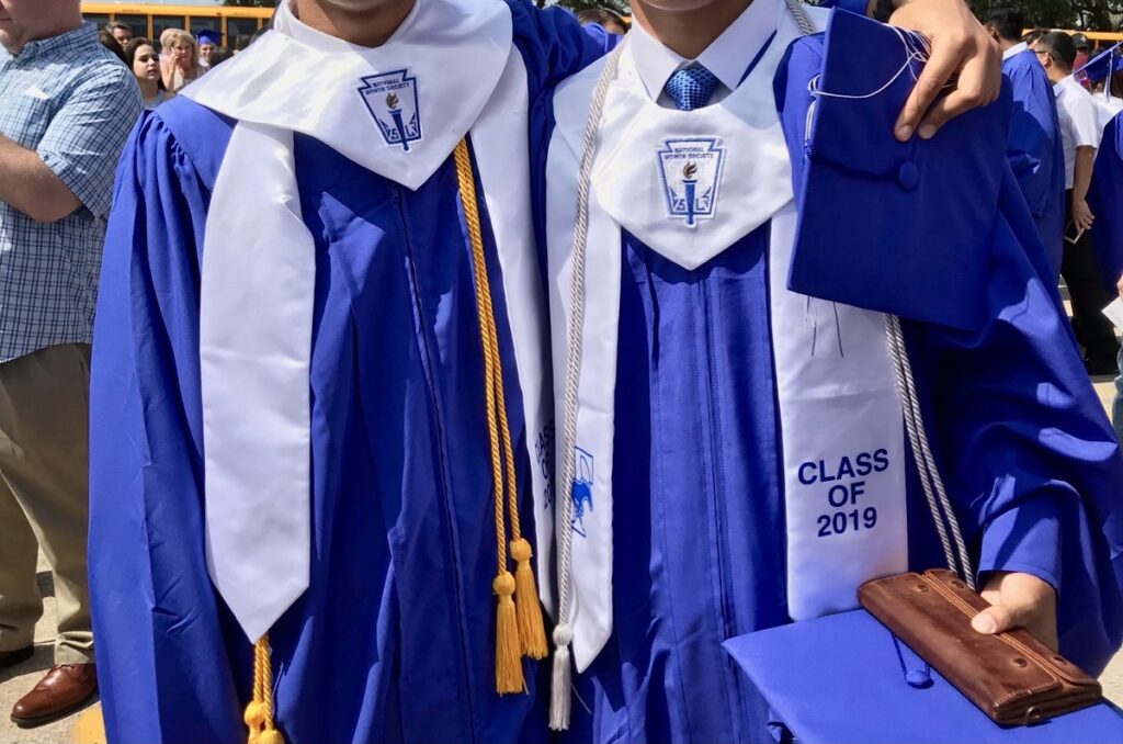 Get Into the National Honor Society