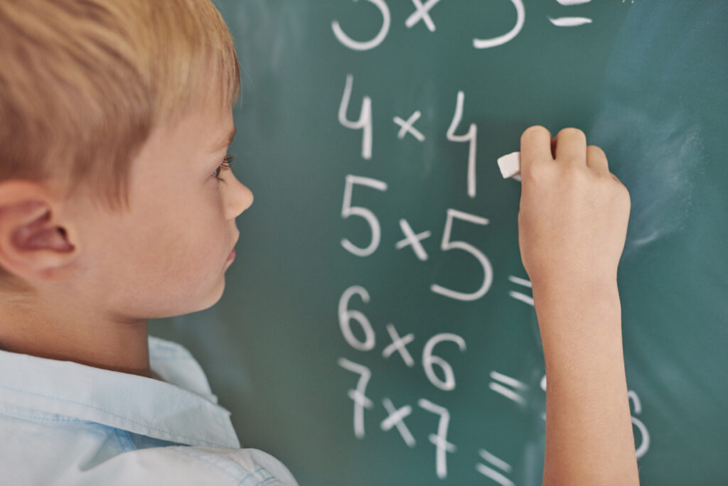Why Summer Math Tutoring Can Be the Turning Point Your Child Has Been Waiting For