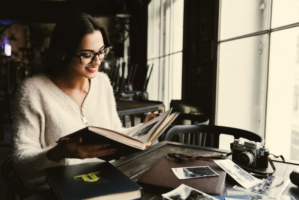 Professional Book Editor