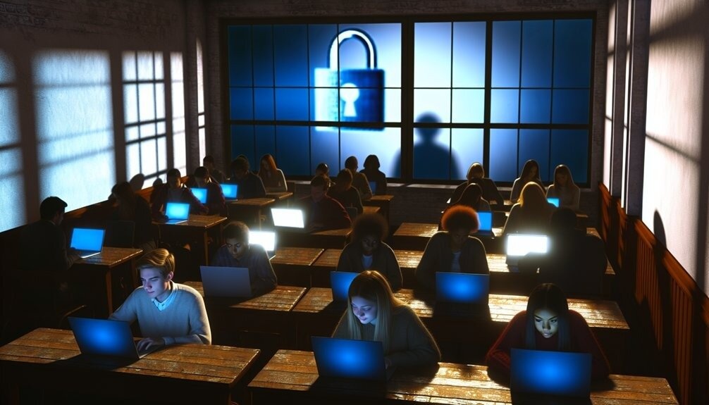 DIGITAL SAFETY